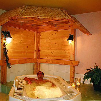 Gruener Baum Naturparkhotel & Schwarzwald-Restaurant Hotel